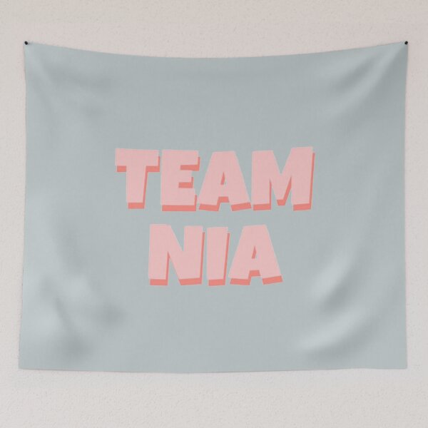 Item preview, DanceMoms Team Nia designed and sold by Uriehale.