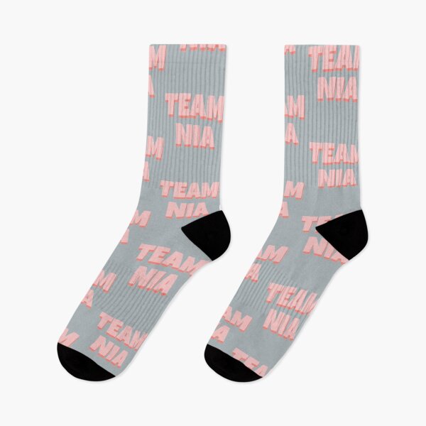 Item preview, DanceMoms Team Nia designed and sold by Uriehale.