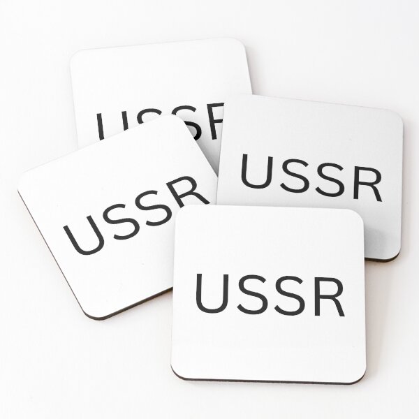 Item preview, USSR designed and sold by tee-snipe.