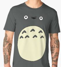 Totoro - Studio Ghibli - Hayao Miyazaki Men's Premium T-Shirt