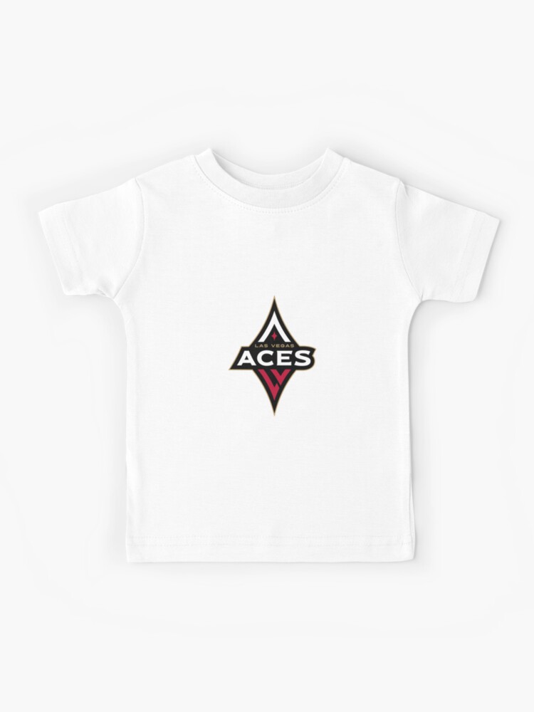 Las Vegas Aces Las Vegas Aces Las Vegas Aces Las Vegas Aces Las Vegas Aces  Las Vegas Aces Las Vegas  Kids T-Shirt for Sale by ANIKACORTEZ