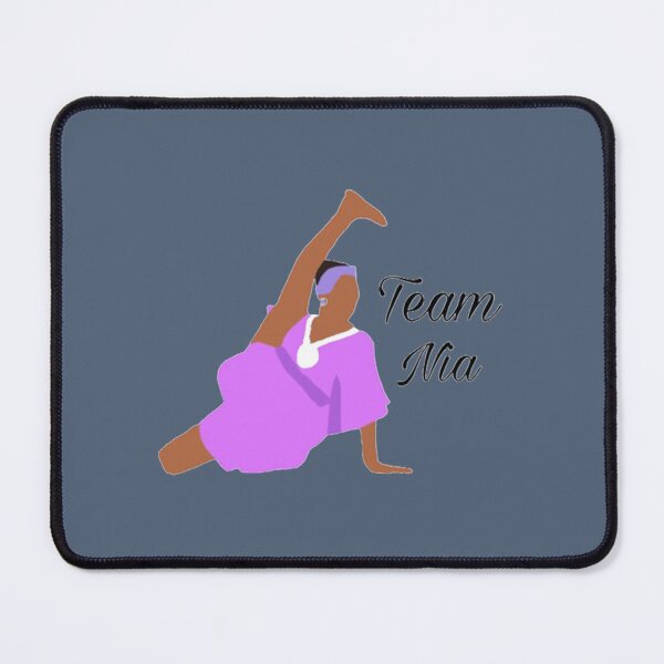 Item preview, Team Nia Glossy designed and sold by Uriehale.