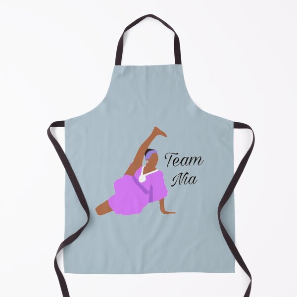 Item preview, Team Nia Glossy designed and sold by Uriehale.