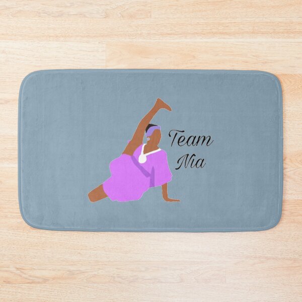 Item preview, Team Nia Glossy designed and sold by Uriehale.