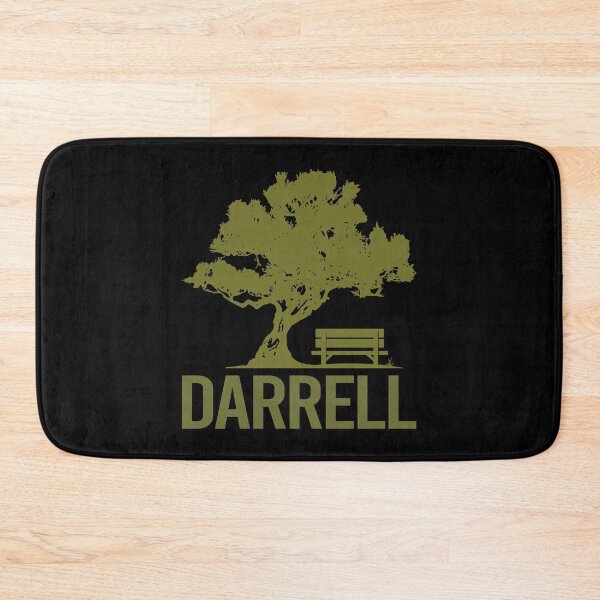 Item preview, A Good Day Darrell designed and sold by LevernePrickles.