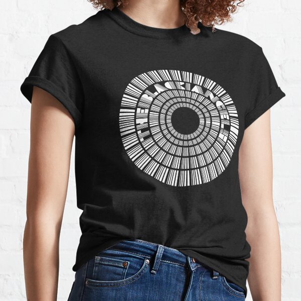 Black Angels T-Shirts for Sale | Redbubble