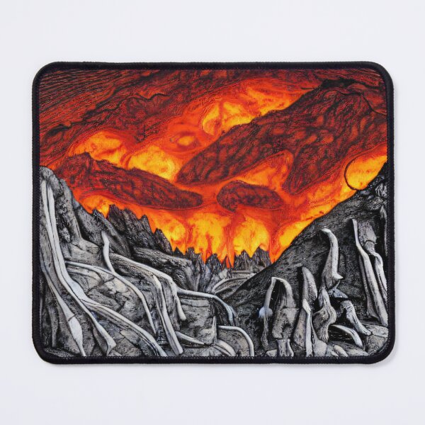Item preview, The Inferno designed and sold by James Vernon.