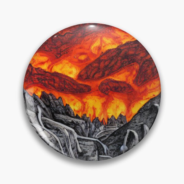 Item preview, The Inferno designed and sold by James Vernon.