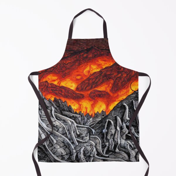 Item preview, The Inferno designed and sold by James Vernon.