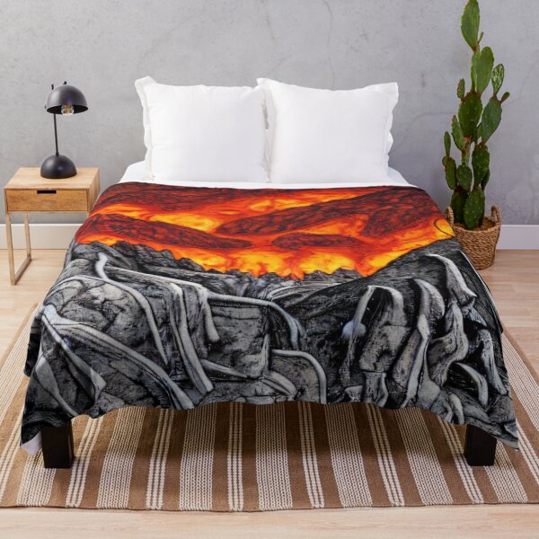 Item preview, The Inferno designed and sold by James Vernon.