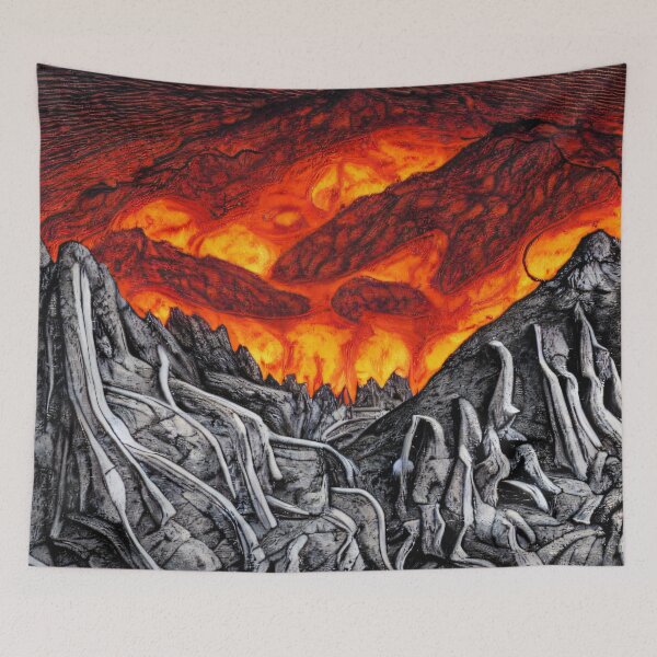 Item preview, The Inferno designed and sold by James Vernon.