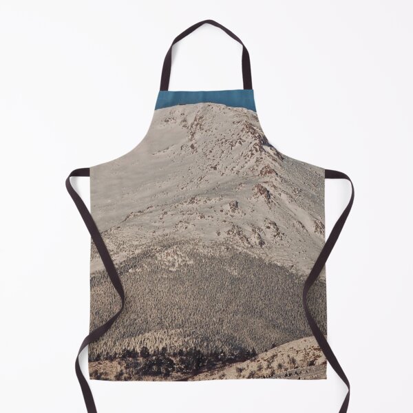 Item preview, Snow Caped Pike Peak designed and sold by CarefulCaptures.