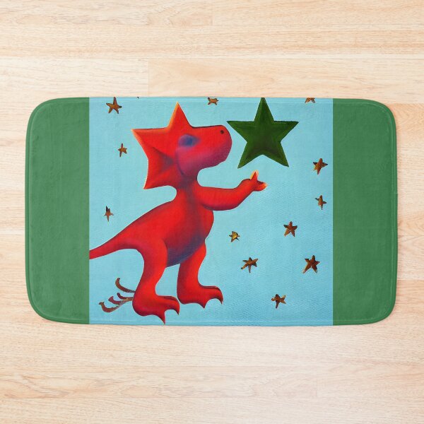 Item preview, Dinostar designed and sold by NitaBond.