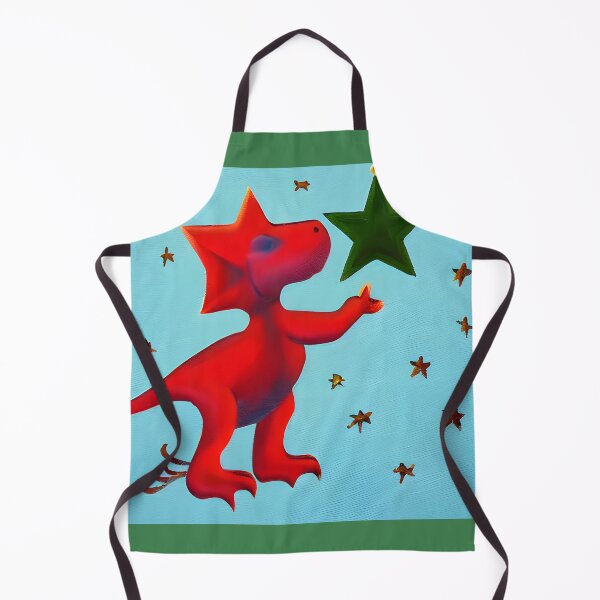Item preview, Dinostar designed and sold by NitaBond.