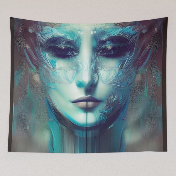 Item preview, The Overseer designed and sold by foggynoggin.