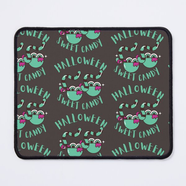 Item preview, Halloweenmakeup,halloweensweet, spooky,pastry designed and sold by Lessonsprint.