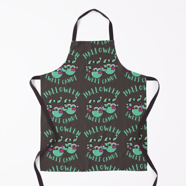 Item preview, Halloweenmakeup,halloweensweet, spooky,pastry designed and sold by Lessonsprint.