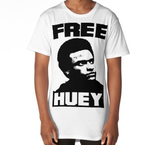 free huey t shirt