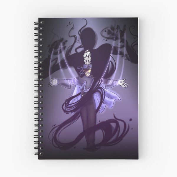 Item preview, SHADOWS UNLEASHED designed and sold by oculusrecoded.