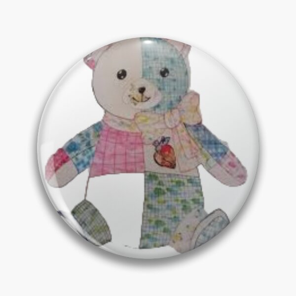 Item preview, Patchwork  designed and sold by ProArt Club.