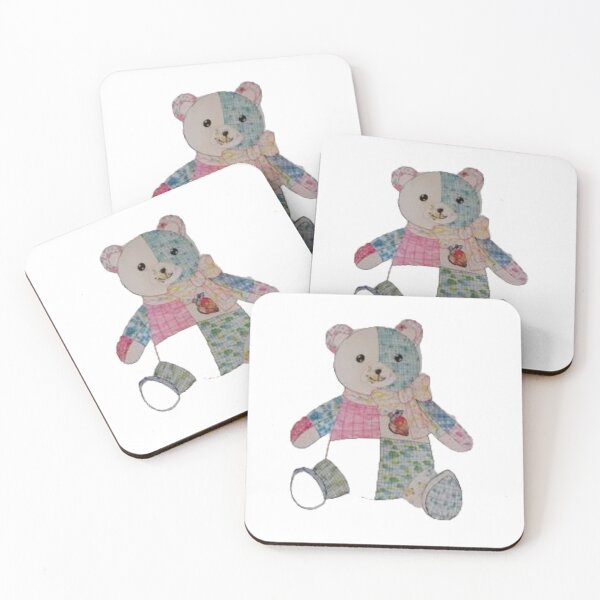 Item preview, Patchwork  designed and sold by ProArt Club.