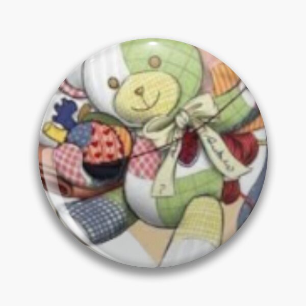 Item preview, Patchwork  designed and sold by ProArt Club.