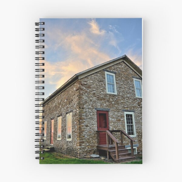 Item preview, Leander Reeve House designed and sold by LynyrdSky.