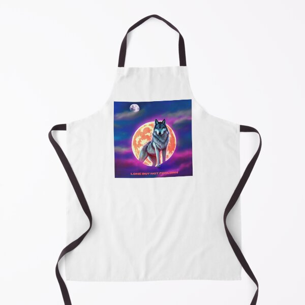 Item preview, Lone not Forlorn designed and sold by CoolDesign2000.