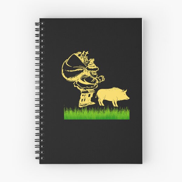 Item preview, Kidnap The Sandy Claws designed and sold by designforum1968.
