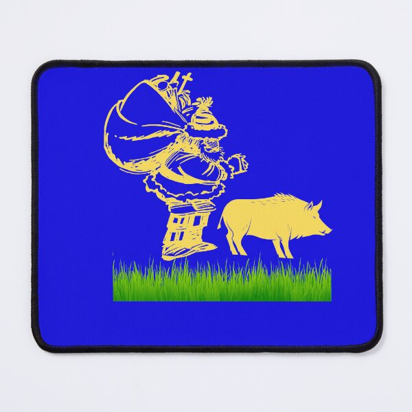 Item preview, Kidnap The Sandy Claws designed and sold by designforum1968.