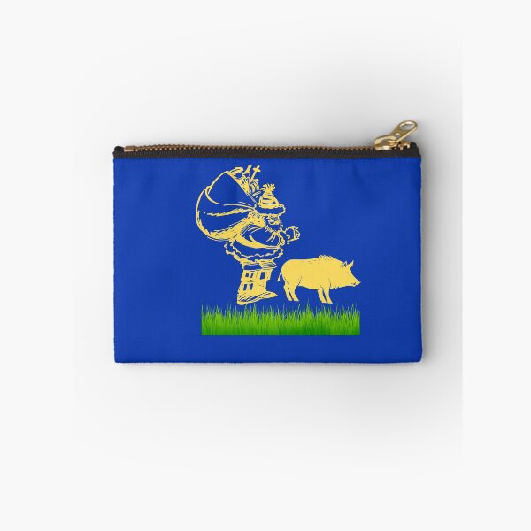 Item preview, Kidnap The Sandy Claws designed and sold by designforum1968.