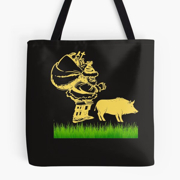 Item preview, Kidnap The Sandy Claws designed and sold by designforum1968.