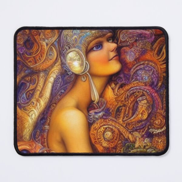 Item preview, Complex Woman designed and sold by johnbarbersongs.