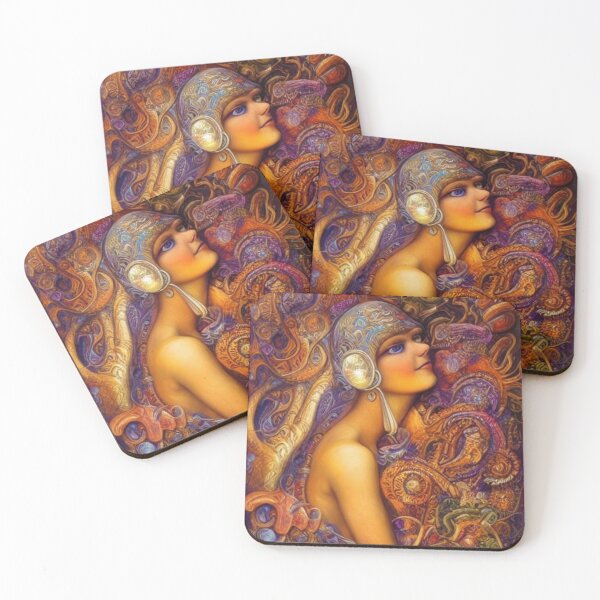 Item preview, Complex Woman designed and sold by johnbarbersongs.