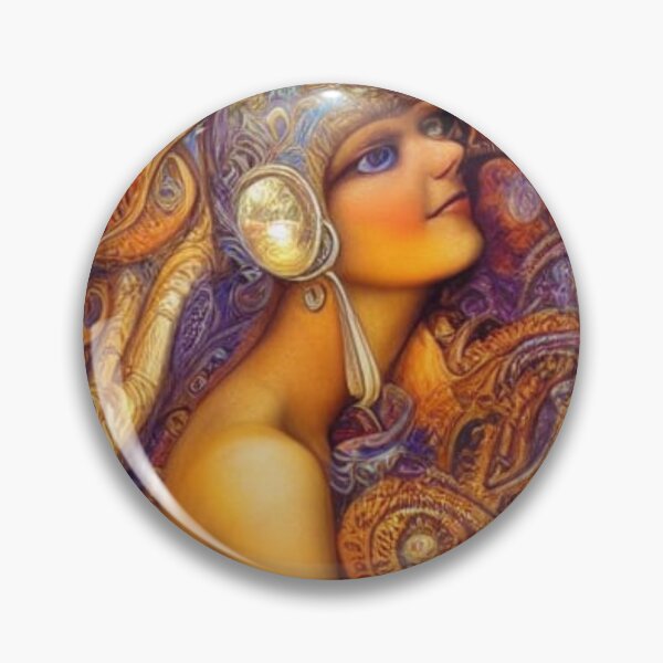 Item preview, Complex Woman designed and sold by johnbarbersongs.