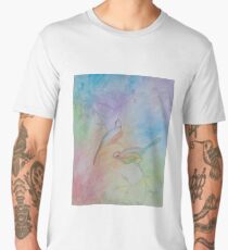 Love Birds Men's Premium T-Shirt
