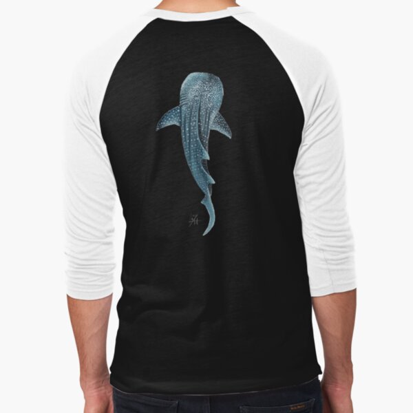 Baseball ¾ Sleeve T-Shirt