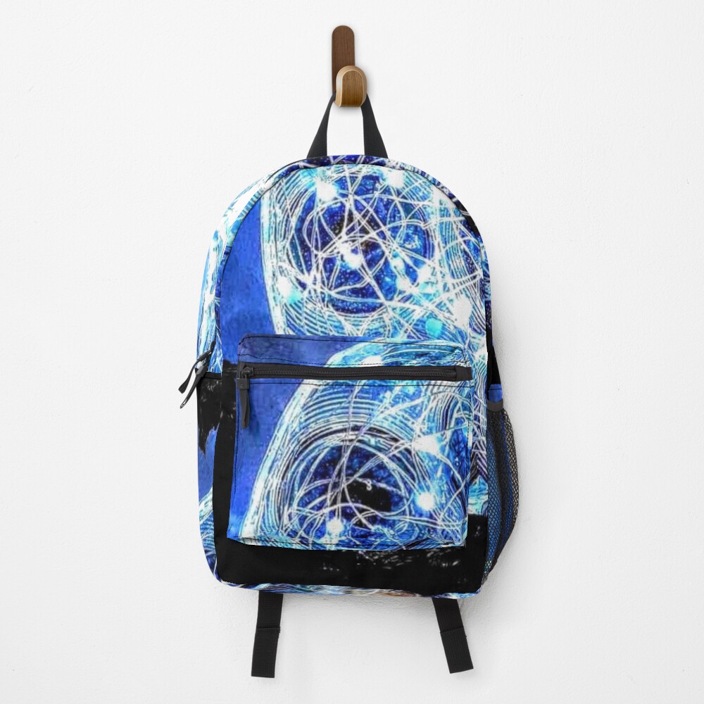 Item preview, Backpack designed and sold by Infinito2008.