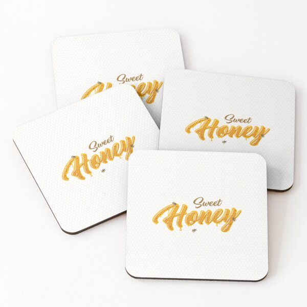 Item preview, Sweet Honey designed and sold by ZafranOnline.