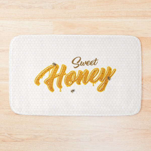 Item preview, Sweet Honey designed and sold by ZafranOnline.