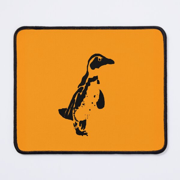 Item preview, Penguin Patches designed and sold by Crayle.