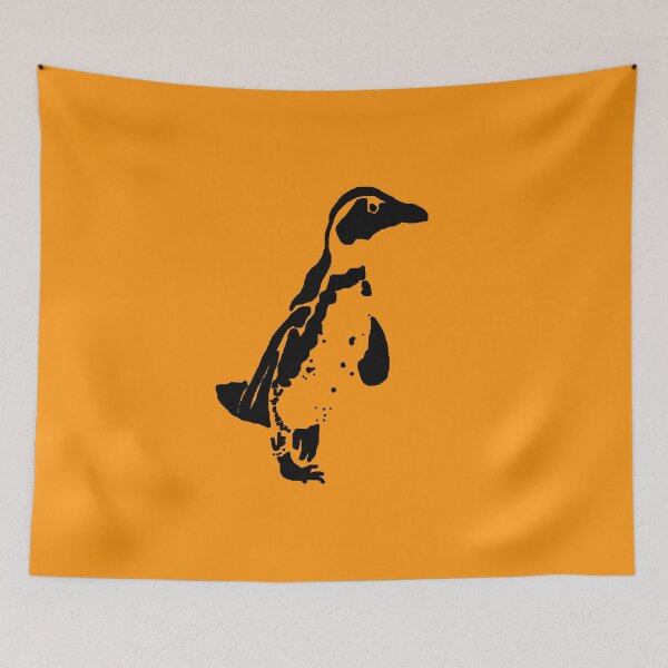 Item preview, Penguin Patches designed and sold by Crayle.