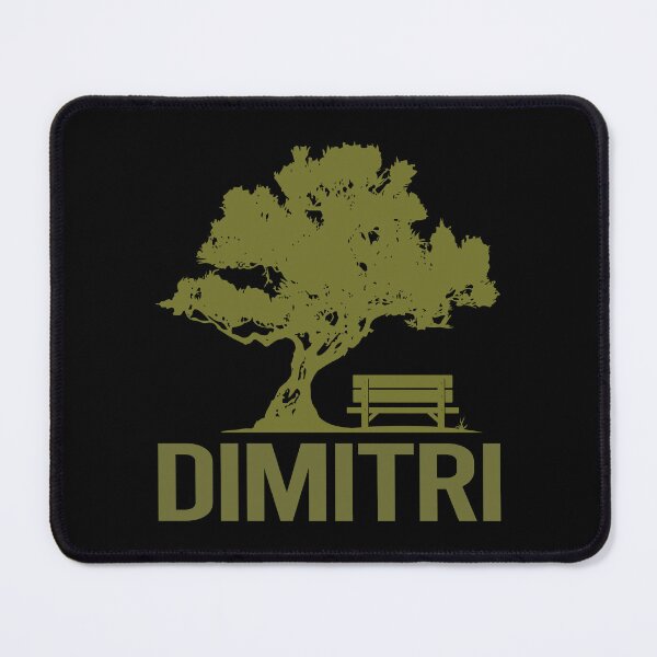 Item preview, A Good Day Dimitri designed and sold by LevernePrickles.
