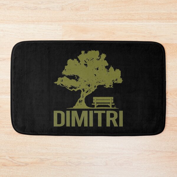 Item preview, A Good Day Dimitri designed and sold by LevernePrickles.