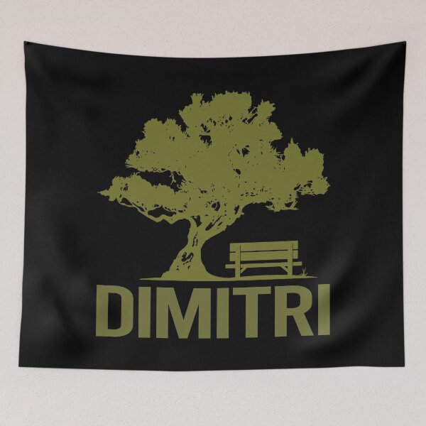 Artikelvorschau, Einen guten Tag Dimitri entworfen und verkauft von LevernePrickles.