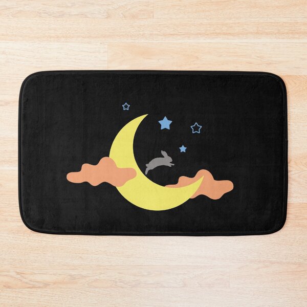 Item preview, moon designed and sold by ruviniud.