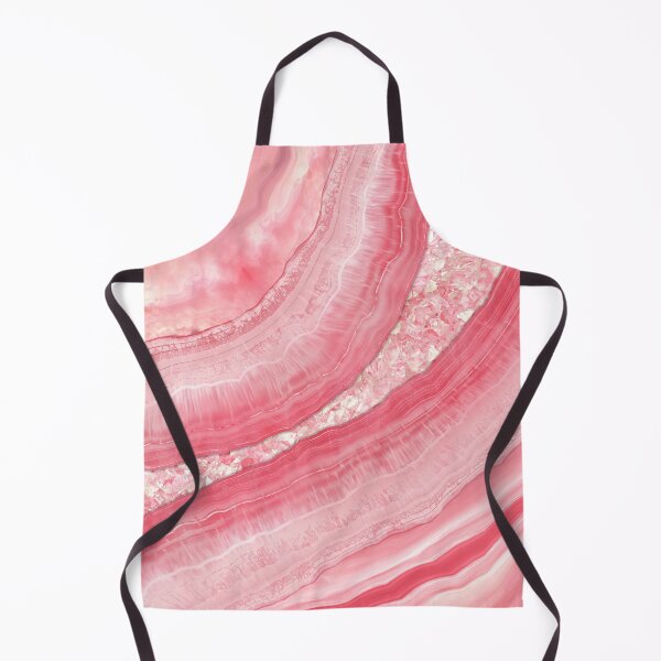 Item preview, Rose Peach marble Geode Digital Art designed and sold by k9printart.
