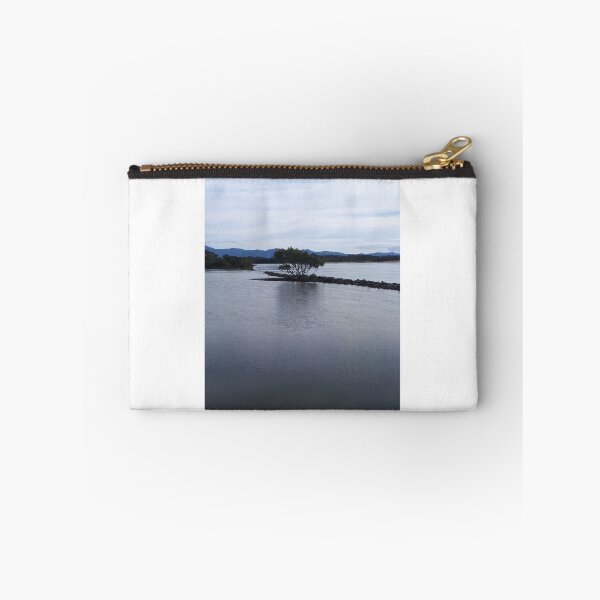 Item preview, Urunga at High Tide  designed and sold by scholara.