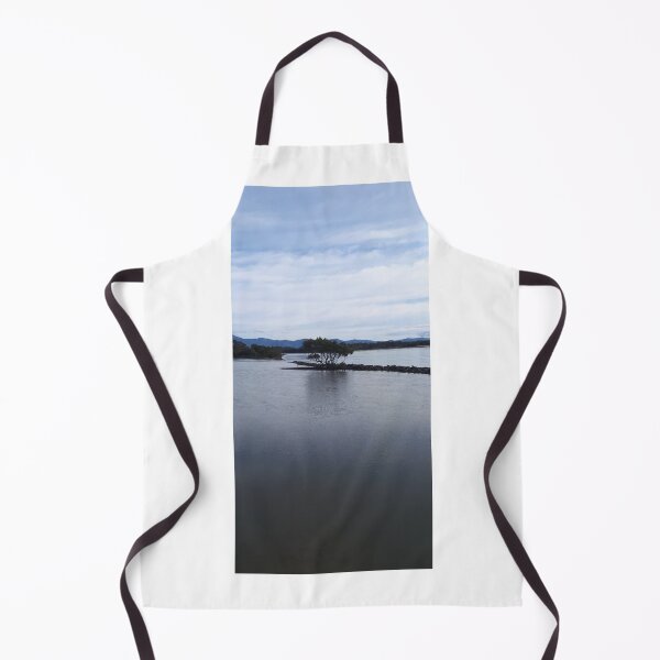 Item preview, Urunga at High Tide designed and sold by scholara.