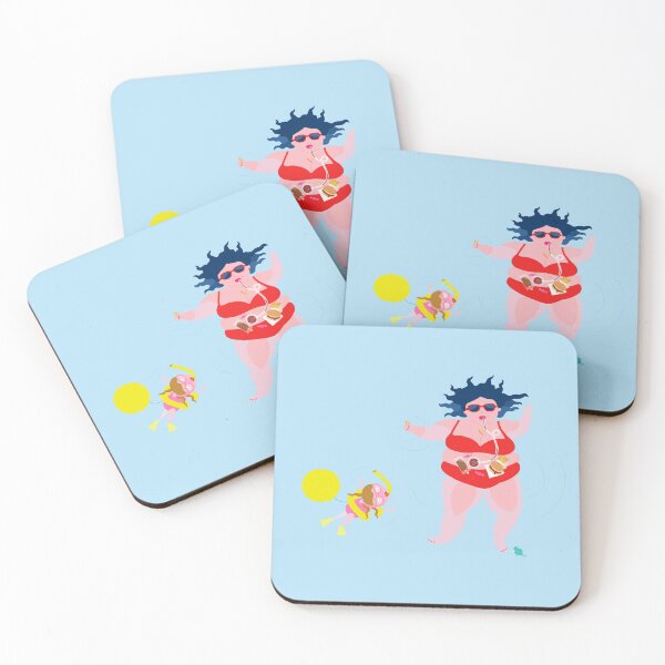 Item preview, Water picnic designed and sold by rocioalb.